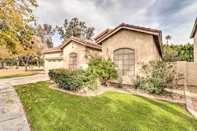 Phoenix Resort Home w/ Private Pool ~ 8 Mi to Dtwn