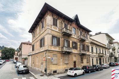 Una Terrazza nei pressi del Po