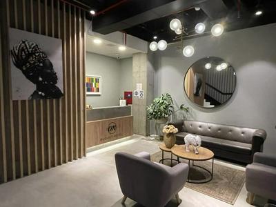 ExpoStay Hotel Corferias American Embassy