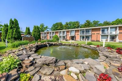 AIRE Hotel Hershey Lebanon