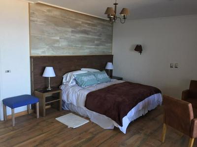 Hotel Camino del Alto