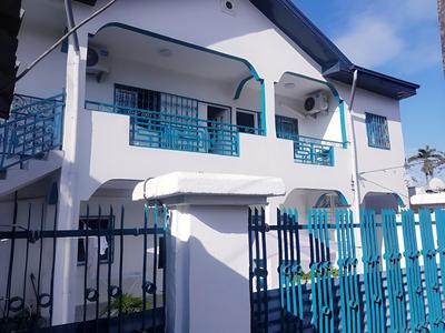 Appartement Maképé B.M 2