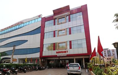 OYO 12888 Hotel Ananta