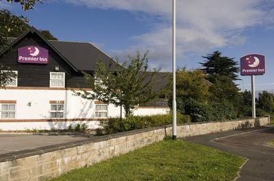 Premier Inn Plymouth East