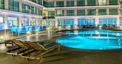 Howard Johnson by Wyndham Neuquen