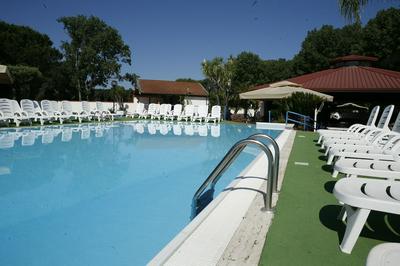 Hotel B&B Marina