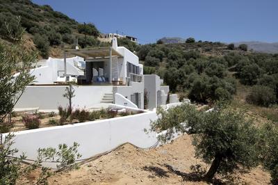 Villa Nissos