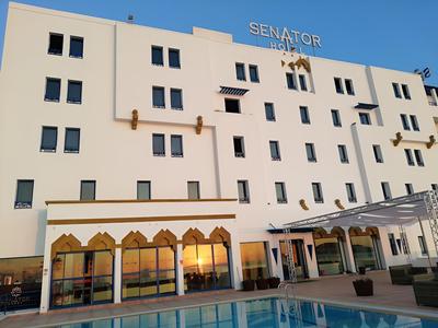 Senator Hotel Fnideq