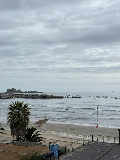 American Apart Hotel Los Vilos