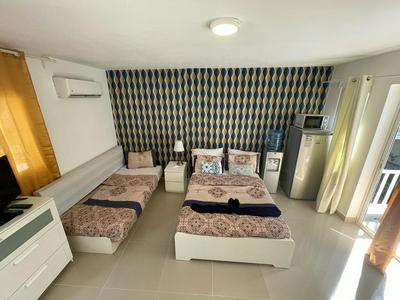 Punta Cana Blue Beach