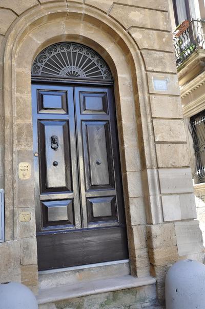 B&B Palazzo del Centro