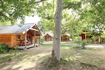 Camping de l'Ill Colmar