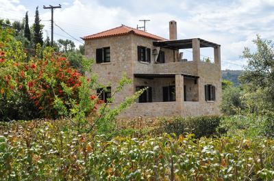 Polismata - Private Residences