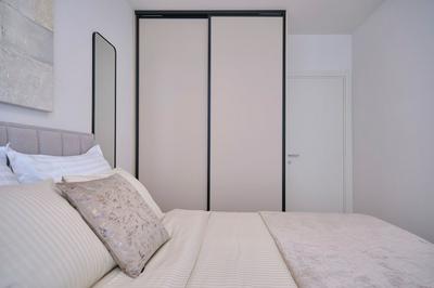 Splitful Apartment