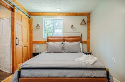 Cozy Studio Home Fully Equipped