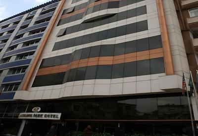 Cukurova Park Otel - Image 63