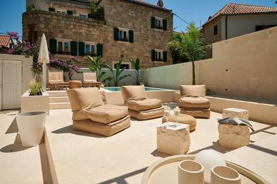 Ibella Boutique Rooms