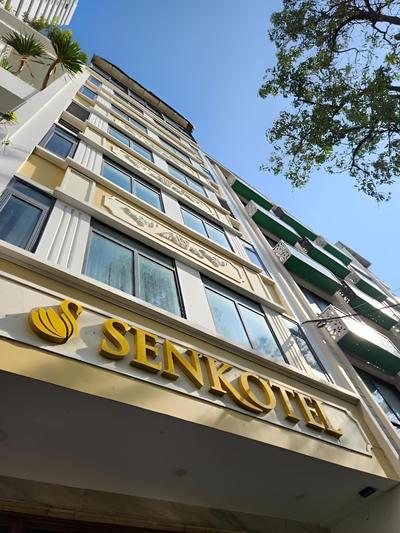 Senkotel Nha Trang Managed by NEST Group