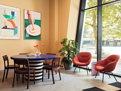 Numa Stuttgart Rotebühlplatz