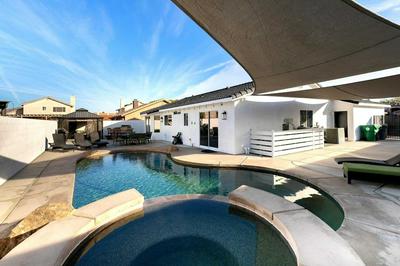 Pacifica Sur by Avantstay Pool, Hot Tub, Gazebo