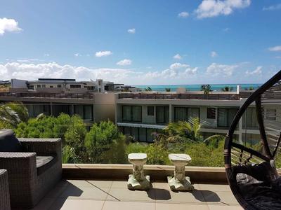 Azuri Apartment with Beach, Pools, Gym, Restaurants, Spa, Boats, kids Corner