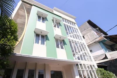 Hotel Vala Malioboro Yogyakarta