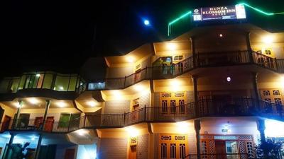 Hunza Blossom Inn