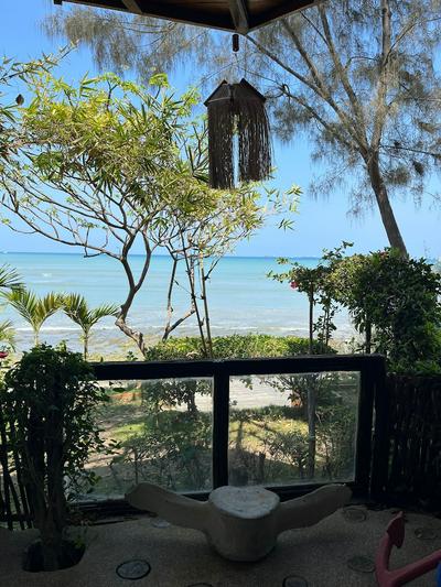 Hosteria Ecologica El faro