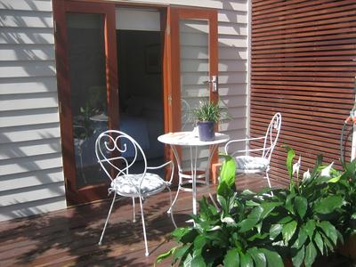 The Guest Room Mt. Martha
