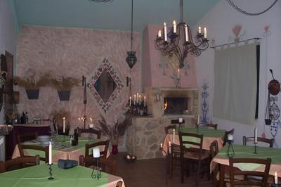 Agriturismo Il Grillo Parlante
