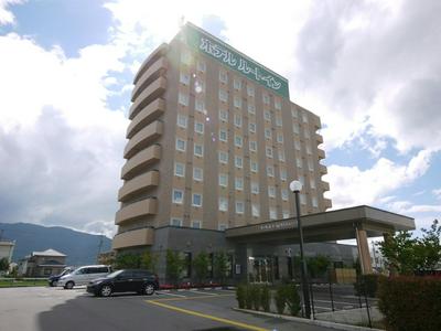 Hotel Route Inn Dai Ni Suwa Inter