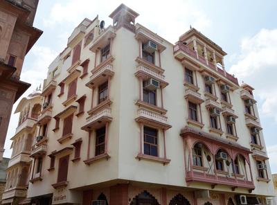 Hotel Gulab Garh