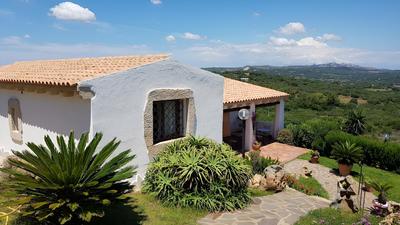Dolce Luna Bed and Breakfast