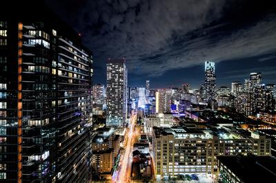 Panorama Suites-Fort York