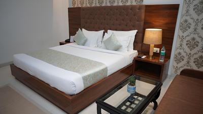 WhitePod Luxury
