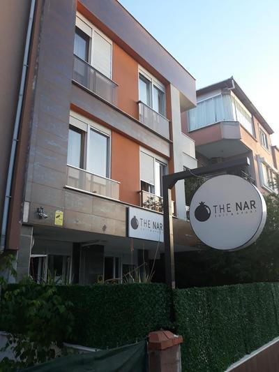 The Nar Suit & Apart