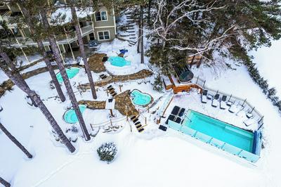 Estello Suites et Spa