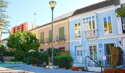 La Casa Azul B&B   Apartments
