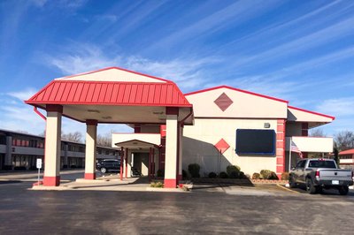 Econo Lodge Oklahoma City Northeast, Billede 2