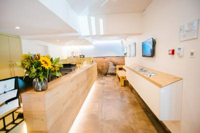 Le Val D'Arimont Resort