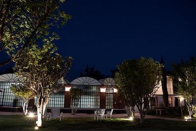 Hotel Real Campestre Tepetoci