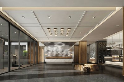 AC Hotel By Marriott Xinjiang Sayram Lake