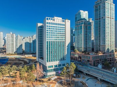 Stay More Residence Dongtan