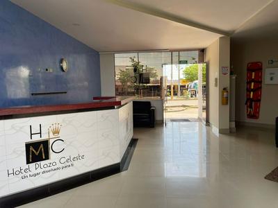 Hotel Plaza Celeste