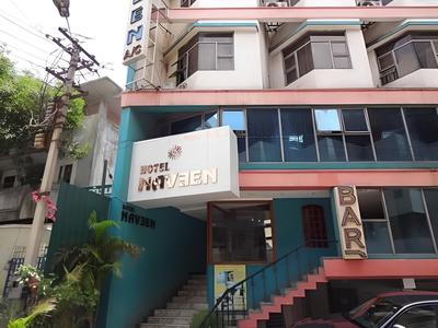 Hotel Naveen