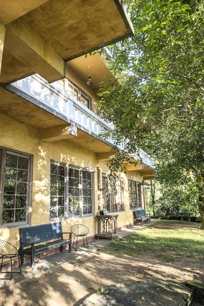 The Kandy Samadhi Centre