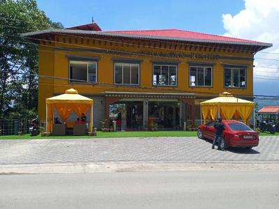 Vatika Himalayan Resort