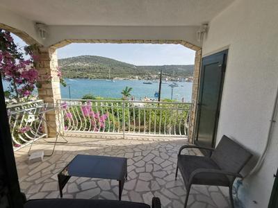Srđan - 10 m From the Beach - A3