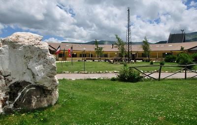 Hotel La Vecchia Miniera