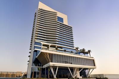 Grand Plaza Mövenpick Media City